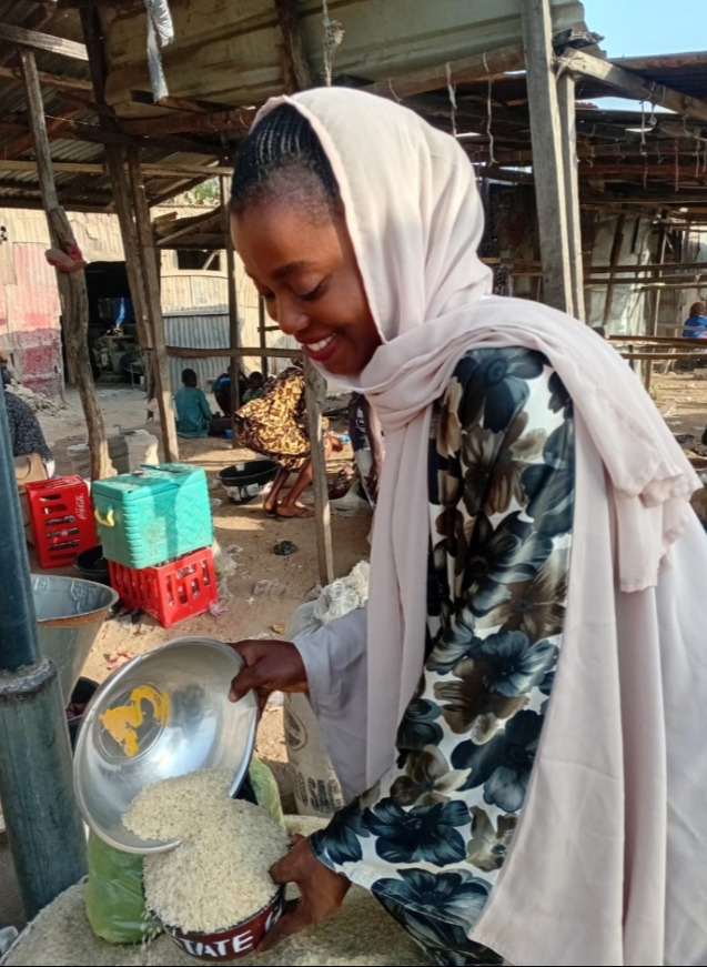 Jummy Foodstuff and Agro Enterprises Profile Picture